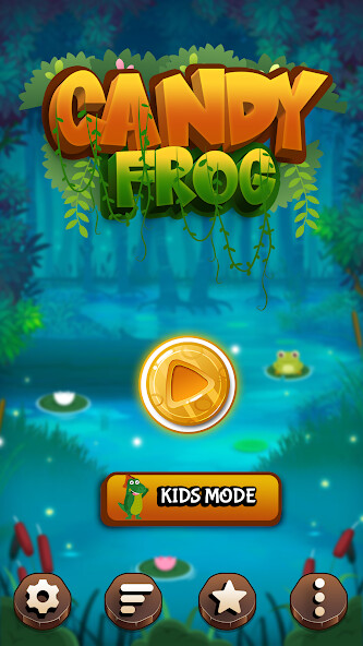 Run android online APK Candy Frog from MyAndroid or emulate Candy Frog using MyAndroid Run android online APK Candy Frog from MyAndroid or emulate Candy Frog using MyAndroid