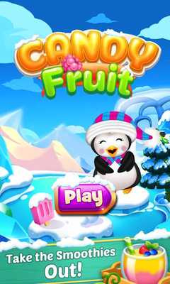 Emulate Android APK Candy Fruit Christmas Emulate Android APK Candy Fruit Christmas