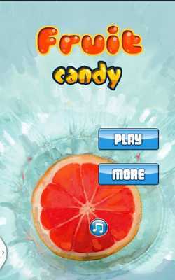 Emulate Android APK Candy Fruite Emulate Android APK Candy Fruite