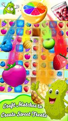 Emulate Android APK Candy Fruit Garden Emulate Android APK Candy Fruit Garden