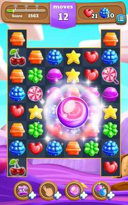 Emulate Android APK Candy Fun Match Emulate Android APK Candy Fun Match