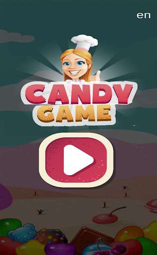 Run android online APK Candy Game - Match 3 from MyAndroid or emulate Candy Game - Match 3 using MyAndroid