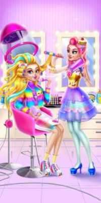 Emulate Android APK Candy Girl: Sweet Makeover Spa Emulate Android APK Candy Girl: Sweet Makeover Spa