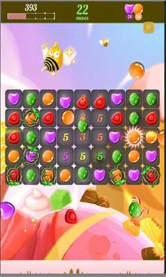 Emulate Android APK Candy Gummy Land Emulate Android APK Candy Gummy Land
