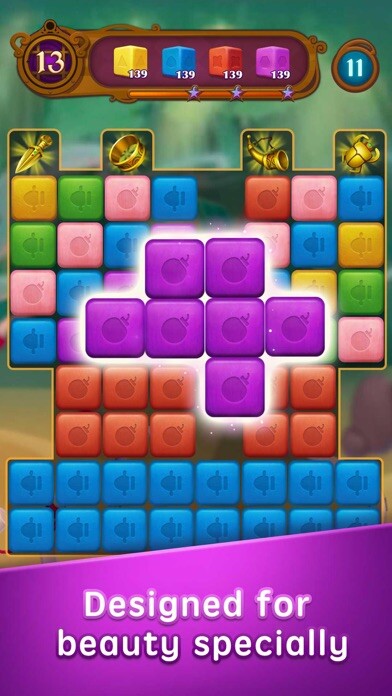 Run android online APK Candy Heroes Legend from MyAndroid or emulate Candy Heroes Legend using MyAndroid
