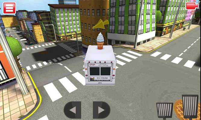 Emulate Android APK Candy Ice Cream Truck Emulate Android APK Candy Ice Cream Truck