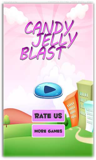 Run android online APK Candy Jelly Blast from MyAndroid or emulate Candy Jelly Blast using MyAndroid