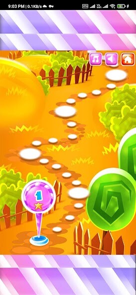 Emulate Android APK Candy Jelly Boom Emulate Android APK Candy Jelly Boom
