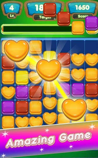 Run android online APK Candy Jelly Link Blast from MyAndroid or emulate Candy Jelly Link Blast using MyAndroid
