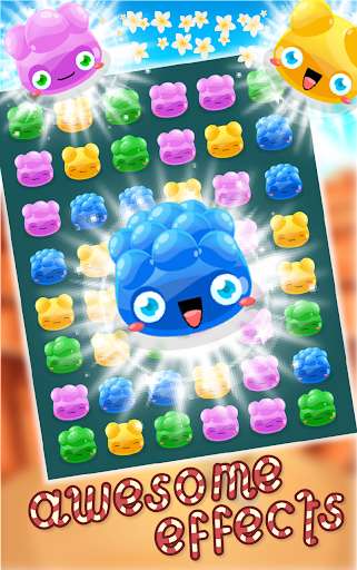 Run android online APK Candy Jelly Match 3 Game - Cookie Fun from MyAndroid or emulate Candy Jelly Match 3 Game - Cookie Fun using MyAndroid Run android online APK Candy Jelly Match 3 Game - Cookie Fun from MyAndroid or emulate Candy Jelly Match 3 Game - Cookie Fun using MyAndroid