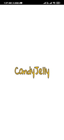 Run android online APK Candy Jelly from MyAndroid or emulate Candy Jelly using MyAndroid