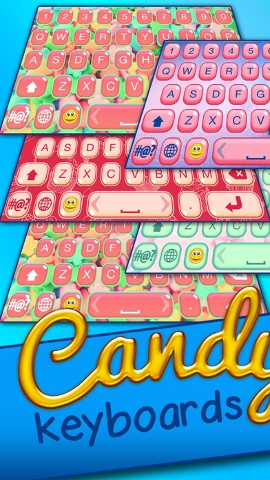 Emulate iPhone app Candy Keyboards Free – Make Your Phone.s Look Cute using MyAndroid Emulate iPhone app Candy Keyboards Free – Make Your Phone.s Look Cute using MyAndroid