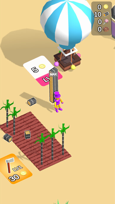 Emulate iPhone app Candy King 3D using MyAndroid Emulate iPhone app Candy King 3D using MyAndroid