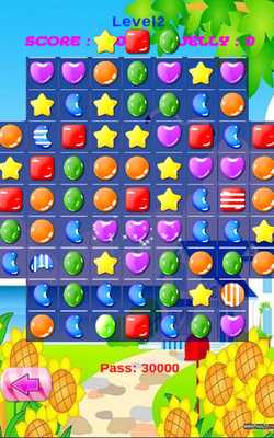 Emulate Android APK Candy Kings Happy Emulate Android APK Candy Kings Happy