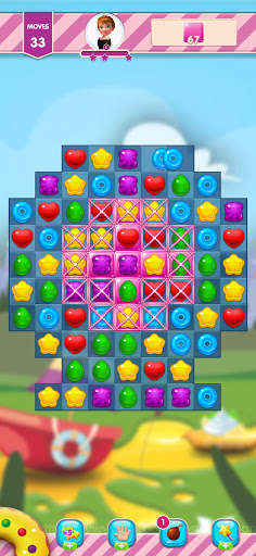 Run android online APK Candy King - Sweet Crush Game from MyAndroid or emulate Candy King - Sweet Crush Game using MyAndroid Run android online APK Candy King - Sweet Crush Game from MyAndroid or emulate Candy King - Sweet Crush Game using MyAndroid