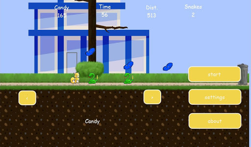 Run android online APK Candy Kitty - Oasi Interacive from MyAndroid or emulate Candy Kitty - Oasi Interacive using MyAndroid