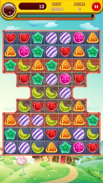 Emulate iPhone app Candy Land Board Game: pocket mortys pocket points using MyAndroid Emulate iPhone app Candy Land Board Game: pocket mortys pocket points using MyAndroid
