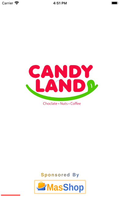 Emulate iPhone app CandyLandShop using MyAndroid Emulate iPhone app CandyLandShop using MyAndroid
