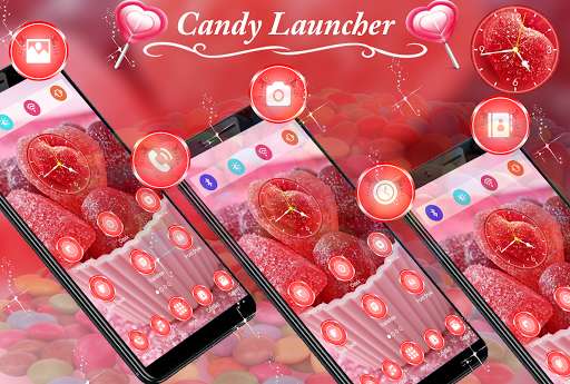 Run android online APK Candy Launcher from MyAndroid or emulate Candy Launcher using MyAndroid Run android online APK Candy Launcher from MyAndroid or emulate Candy Launcher using MyAndroid