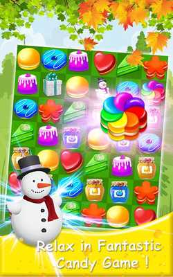 Emulate Android APK Candy Legend Match 3 Emulate Android APK Candy Legend Match 3