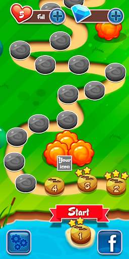 Run android online APK Candy Life from MyAndroid or emulate Candy Life using MyAndroid Run android online APK Candy Life from MyAndroid or emulate Candy Life using MyAndroid