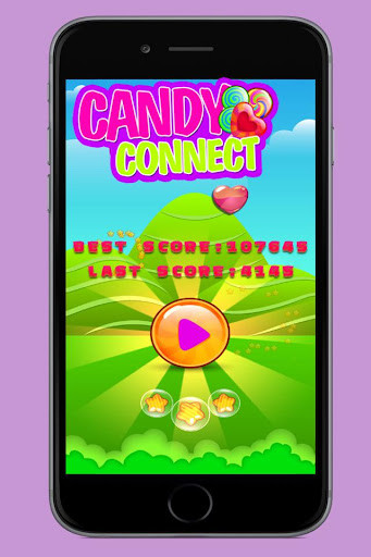 Emulate Android APK Candy Line Emulate Android APK Candy Line
