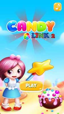 Emulate Android APK Candy Link 2