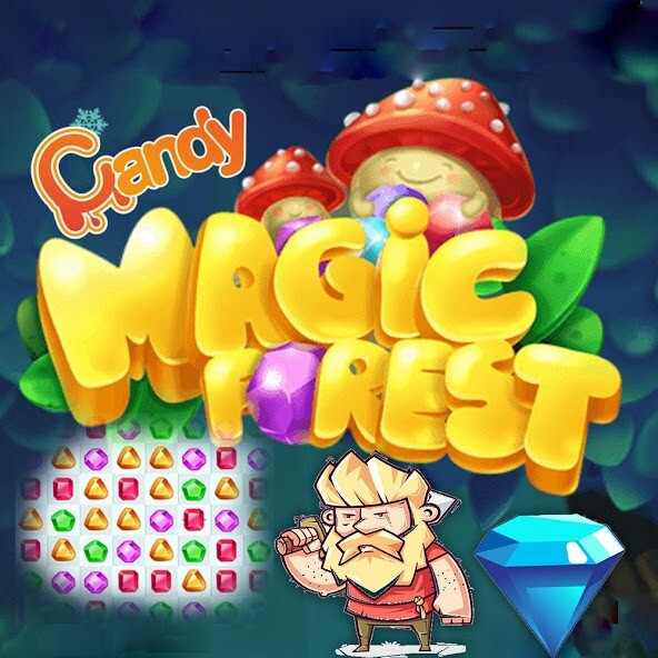 Run android online APK Candy Magic Forest from MyAndroid or emulate Candy Magic Forest using MyAndroid Run android online APK Candy Magic Forest from MyAndroid or emulate Candy Magic Forest using MyAndroid