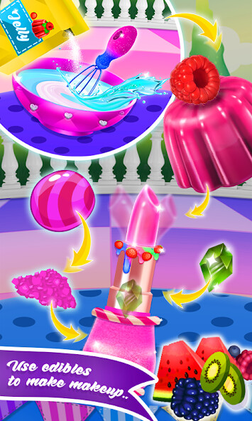 Run android online APK Candy Makeup Games for Girls from MyAndroid or emulate Candy Makeup Games for Girls using MyAndroid Run android online APK Candy Makeup Games for Girls from MyAndroid or emulate Candy Makeup Games for Girls using MyAndroid