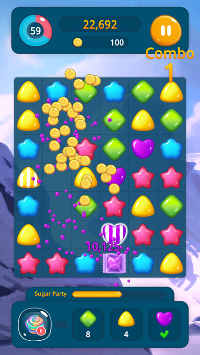 Run android online APK Candy Mania Blitz from MyAndroid or emulate Candy Mania Blitz using MyAndroid Run android online APK Candy Mania Blitz from MyAndroid or emulate Candy Mania Blitz using MyAndroid