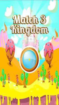 Emulate Android APK Candy Match 3 Kingdom Emulate Android APK Candy Match 3 Kingdom