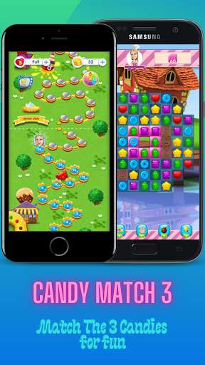 Run android online APK Candy Match 3: Match the Candies from MyAndroid or emulate Candy Match 3: Match the Candies using MyAndroid Run android online APK Candy Match 3: Match the Candies from MyAndroid or emulate Candy Match 3: Match the Candies using MyAndroid