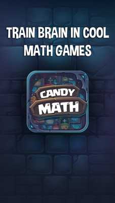 Emulate Android APK Candy Math Emulate Android APK Candy Math