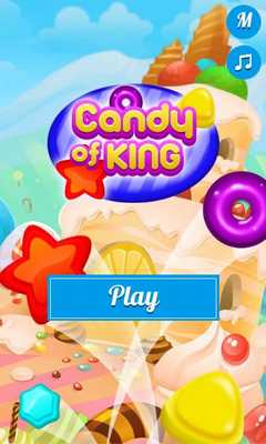 Emulate Android APK Candy Of King Emulate Android APK Candy Of King