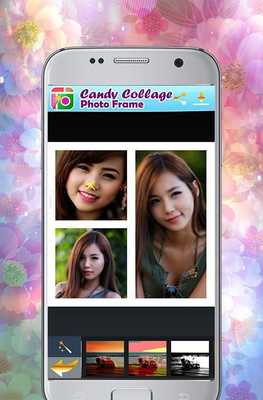 Emulate Android APK Candy Photo Collage Maker Emulate Android APK Candy Photo Collage Maker