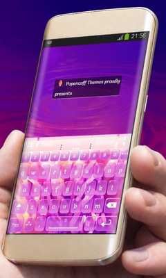 Emulate Android APK Candy Pink AiType Skin Emulate Android APK Candy Pink AiType Skin
