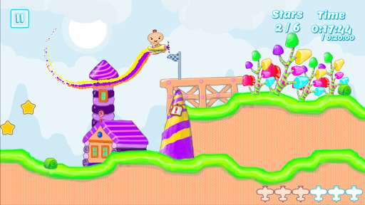 Emulate Android APK Candy Plane
