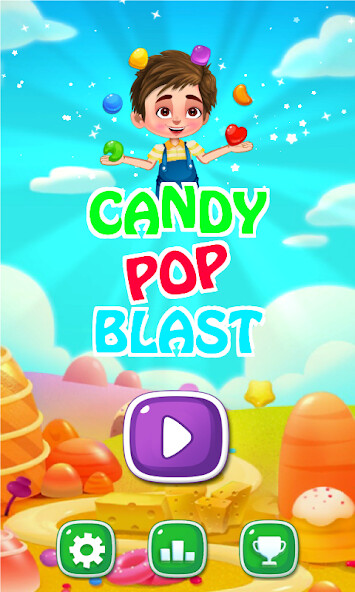 Run android online APK Candy Pop Blast : Jelly Crush from MyAndroid or emulate Candy Pop Blast : Jelly Crush using MyAndroid Run android online APK Candy Pop Blast : Jelly Crush from MyAndroid or emulate Candy Pop Blast : Jelly Crush using MyAndroid
