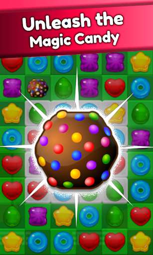 Run android online APK Candy Pop Master from MyAndroid or emulate Candy Pop Master using MyAndroid