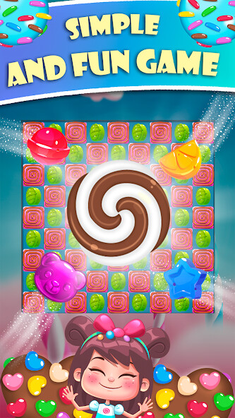 Run android online APK Candy Pop Match 3 Games from MyAndroid or emulate Candy Pop Match 3 Games using MyAndroid Run android online APK Candy Pop Match 3 Games from MyAndroid or emulate Candy Pop Match 3 Games using MyAndroid