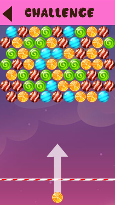 Emulate iPhone app Candy Puzzle (Watch & Phone) using MyAndroid Emulate iPhone app Candy Puzzle (Watch & Phone) using MyAndroid
