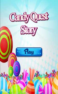 Emulate Android APK Candy Quest Story