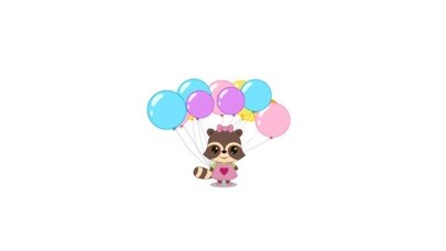 Emulate iPhone app Candy Raccoon Balloon Games using MyAndroid Emulate iPhone app Candy Raccoon Balloon Games using MyAndroid