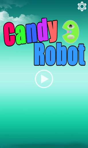 Emulate Android APK Candy Robot Emulate Android APK Candy Robot