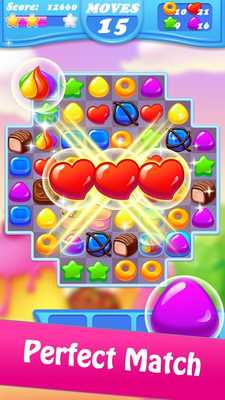 Emulate Android APK Candy Rush Emulate Android APK Candy Rush