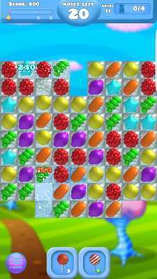 Emulate Android APK Candy Slash Cola Story Emulate Android APK Candy Slash Cola Story