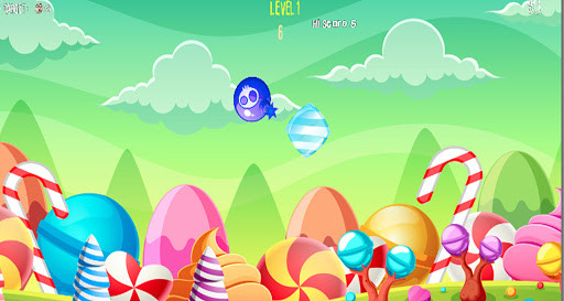 Run android online APK Candy Slasher Mania - Slash The Candy from MyAndroid or emulate Candy Slasher Mania - Slash The Candy using MyAndroid