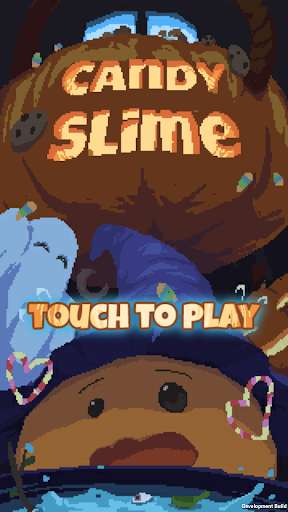Run android online APK Candy Slime from MyAndroid or emulate Candy Slime using MyAndroid