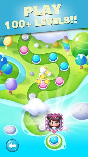 Emulate Android APK Candy Smasher Emulate Android APK Candy Smasher