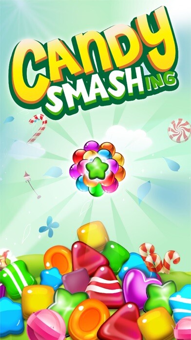 Emulate iPhone app Candy Smashing using MyAndroid Emulate iPhone app Candy Smashing using MyAndroid